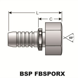 BSP FBSPORX Fotografie č.3